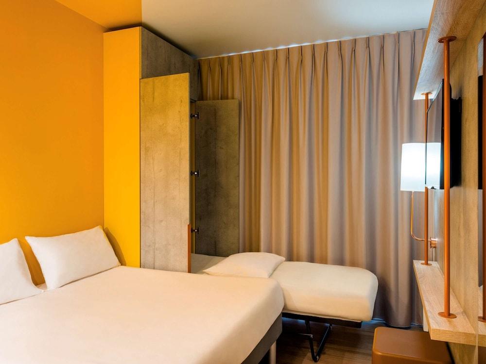 Ibis Budget Hyères Buitenkant foto