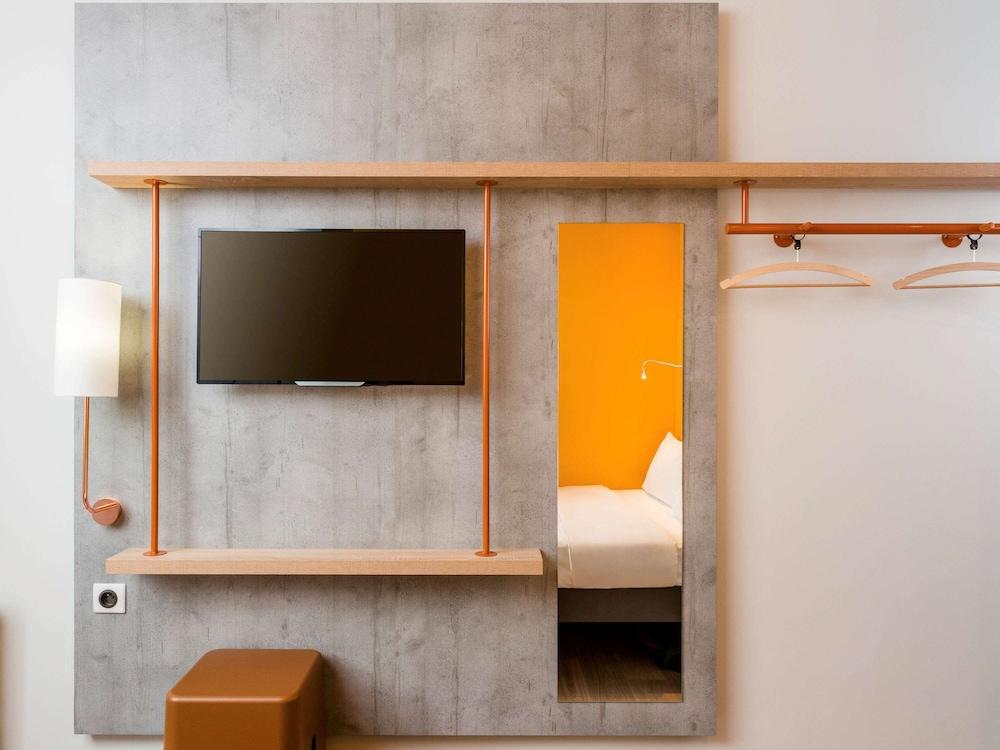 Ibis Budget Hyères Buitenkant foto